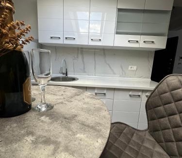 Cacak Apartamento | City Center Cacak