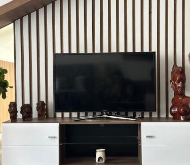 Cacak Apartamento | City Center Cacak