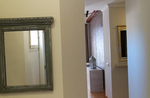 La Merced Apartamento | CITY CENTER CATHEDRAL VIEWS & FREE wifi