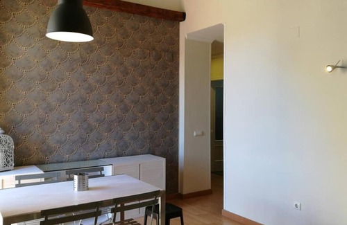 La Merced Apartamento | CITY CENTER CATHEDRAL VIEWS & FREE wifi