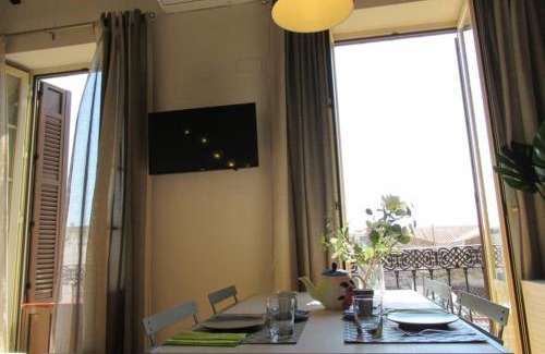 La Merced Apartamento | CITY CENTER CATHEDRAL VIEWS & FREE wifi