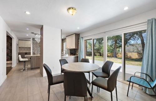 Nacogdoches Casa | City Center Charm: 5 Mins to SFA - Nacogdoches, Texas