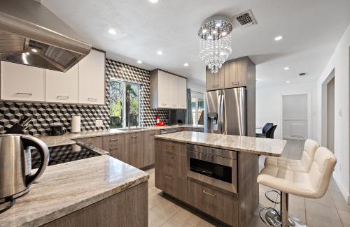 Nacogdoches Casa | City Center Charm: 5 Mins to SFA - Nacogdoches, Texas