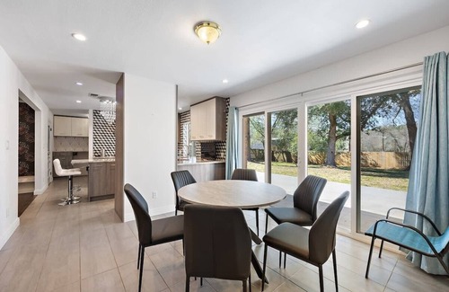 Nacogdoches Casa | City Center Charm: 5 Mins to SFA