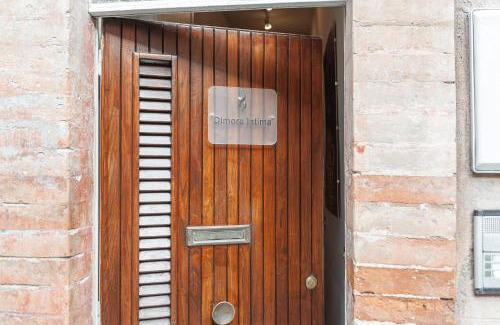 Old Town Apartamento | City Center - Dimora Intima