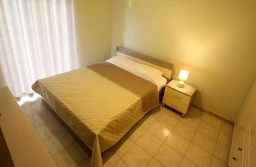 Qender Apartamento | Apartamento en el centro de la ciudad