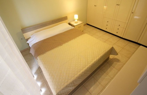 Qender Apartamento | Apartamento en el centro de la ciudad