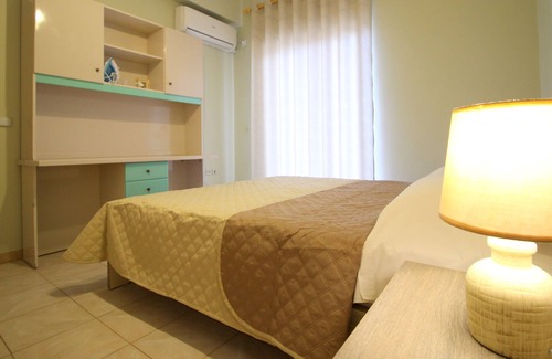 Qender Apartamento | Apartamento en el centro de la ciudad