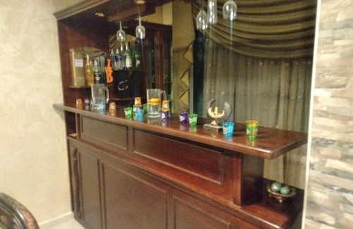 Madaba Apartamento | City Center Furnished Apartment