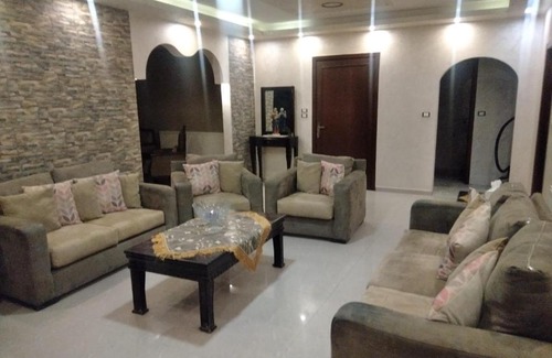 Madaba Apartamento | City Center Furnished Apartment