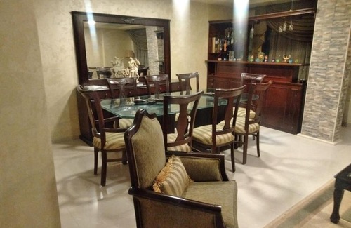 Madaba Apartamento | City Center Furnished Apartment