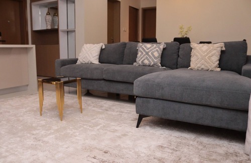 Westlands Apartamento | City Center Gem: Stylish Loft with High-End Finishes and Access to Amenities