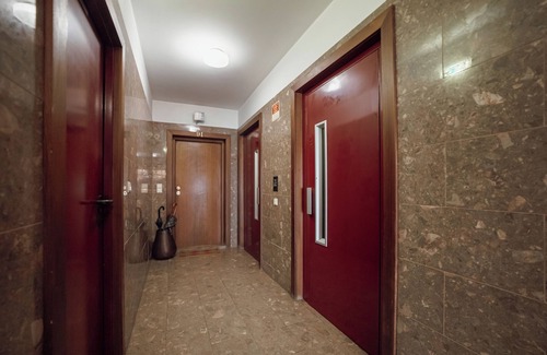 Uniao de Freguesias do Centro Apartamento | City Center Grand Apartment by Vacationy