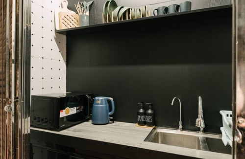 Trang Tien Apartamento | City Center Home - 2 minutes to Hoan Kiem Lake, near Old Quarter, Trang Tien
