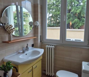 San Zeno Apartamento | City Center Home San Zeno
