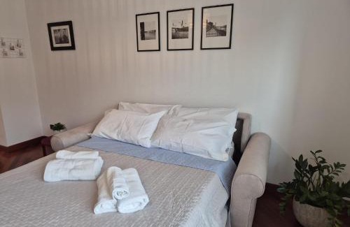 San Zeno Apartamento | City Center Home San Zeno