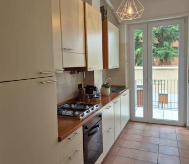 San Zeno Apartamento | City Center Home San Zeno