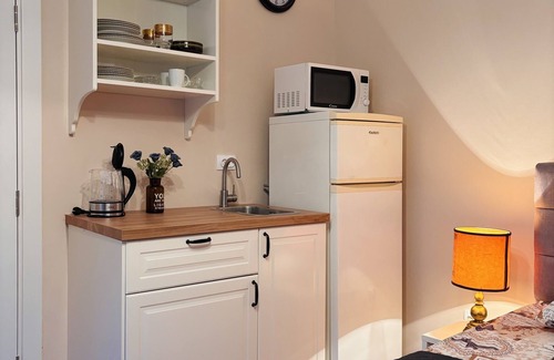 Cukarica Apartamento | City Center Knez Apartment