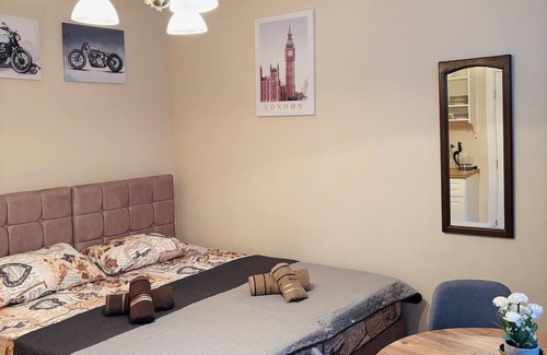 Cukarica Apartamento | City Center Knez Apartment