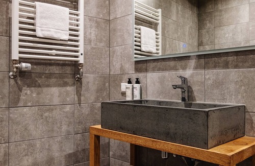 Utrecht Hotel | City Center Lodge Utrecht