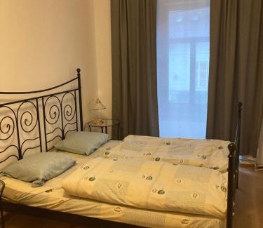 Muerzzuschlag Apartamento | City Center Mürz Apartment