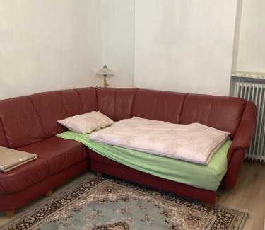Muerzzuschlag Apartamento | City Center Mürz Apartment