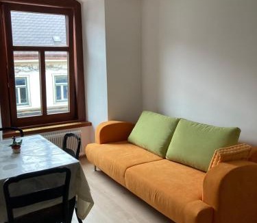 Muerzzuschlag Apartamento | City Center Mürz Apartment
