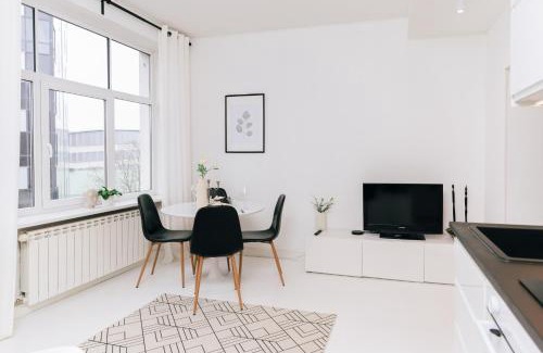 Maakri Apartamento | City Center Maakri Apartment