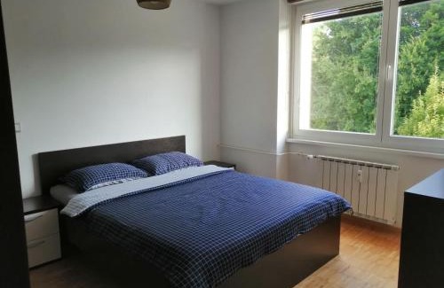 Maribor Apartamento | city center park view appartment