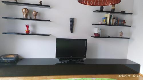 Maribor Apartamento | city center park view appartment