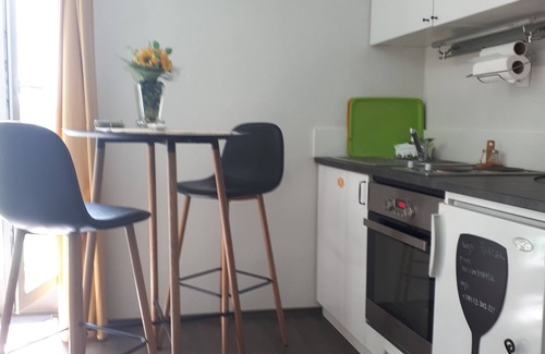 Stari Grad Apartamento | Ático en el centro de la ciudad