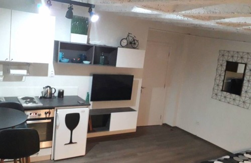 Stari Grad Apartamento | Ático en el centro de la ciudad