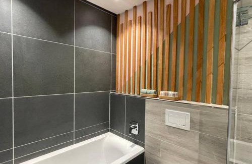Bo'Kaap Apartamento | City Center Penthouse with rooftop terrace