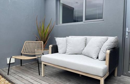 Bo'Kaap Apartamento | City Center Penthouse with rooftop terrace