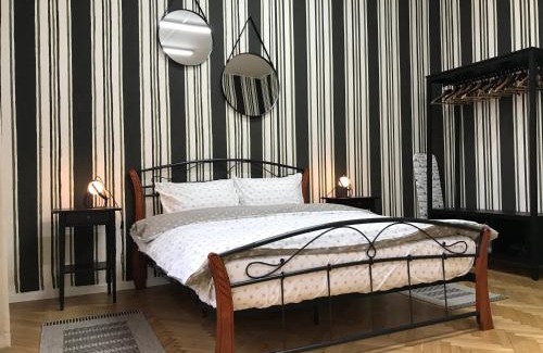 Old City Apartamento | City Center Premium Belle Vue Apartments