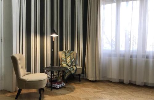 Old City Apartamento | City Center Premium Belle Vue Apartments