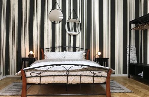 Old City Apartamento | City Center Premium Belle Vue Apartments