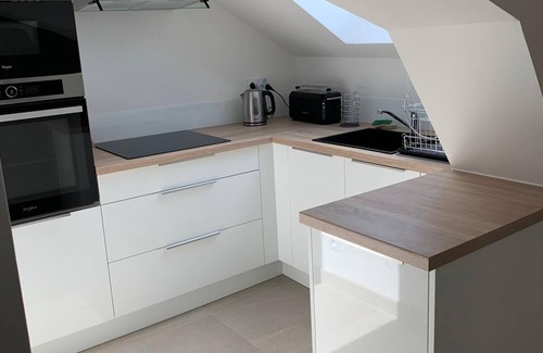 Downtown Angers Apartamento | Encantador apartamento T3 en el corazón de Angers