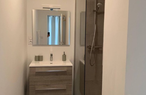 Downtown Angers Apartamento | Encantador apartamento T3 en el corazón de Angers