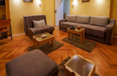 Zajecar Apartamento | City center