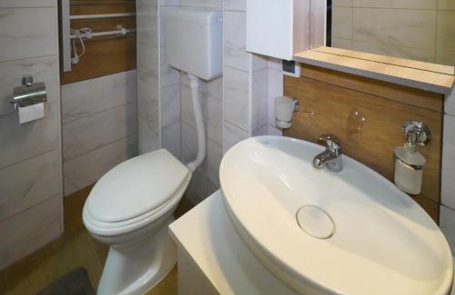 Zajecar Apartamento | City center