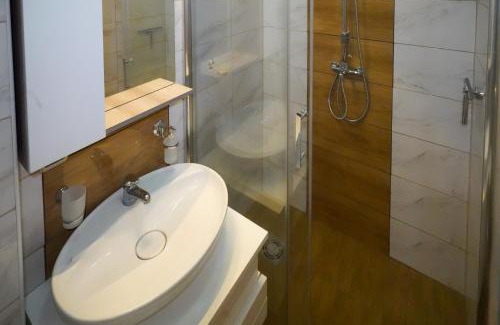 Zajecar Apartamento | City center