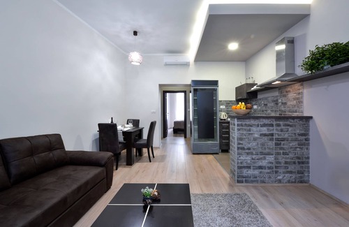 Savamala Apartamento | CENTRO DE LA CIUDAD DE SAVAMALA 1