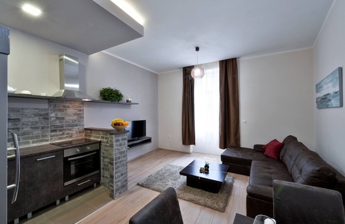 Savamala Apartamento | CENTRO DE LA CIUDAD DE SAVAMALA 1