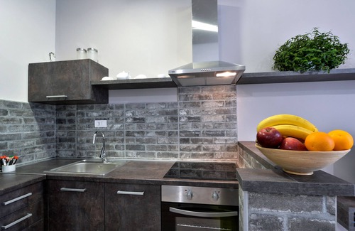 Savamala Apartamento | CENTRO DE LA CIUDAD DE SAVAMALA 1