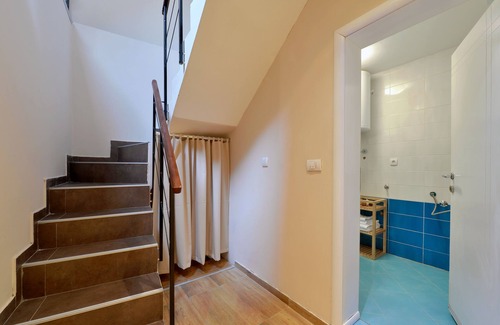 Novi Beograd Apartamento | CENTRO CIUDAD SAVAMALA 76m2 DUPLEX 4