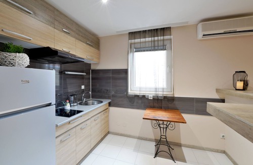 Savamala Apartamento | CENTRO CIUDAD SAVAMALA 80M2 DUPLEX 3