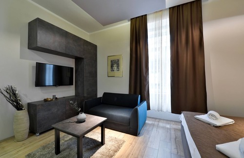 Savamala Apartamento | CENTRO CIUDAD SAVAMALA STUDIO