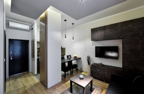 Savamala Apartamento | CENTRO CIUDAD SAVAMALA STUDIO