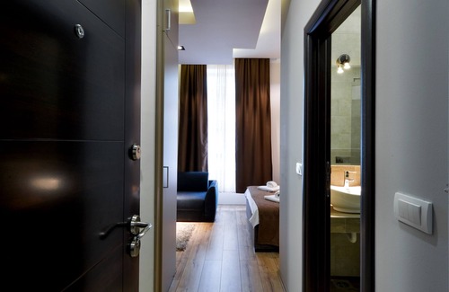 Savamala Apartamento | CENTRO CIUDAD SAVAMALA STUDIO